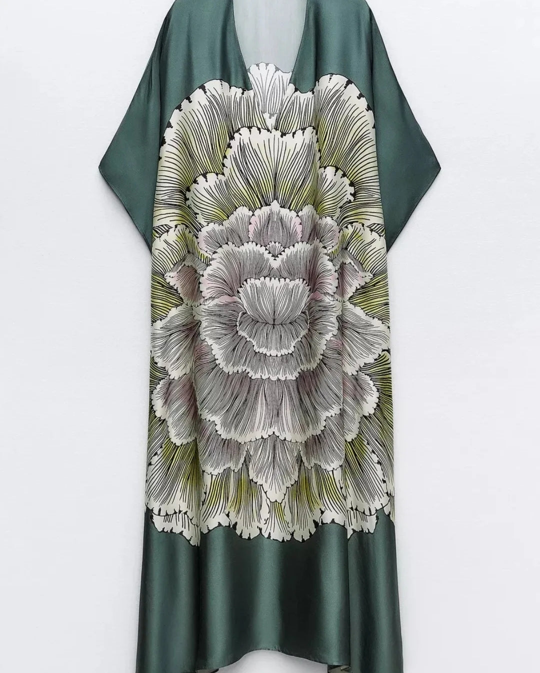 ROBE TUNIQUE ZW COLLECTION