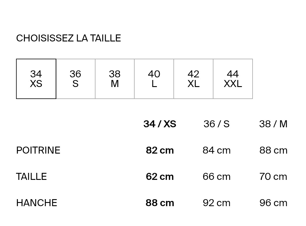 CHEMISIER 100% LIN