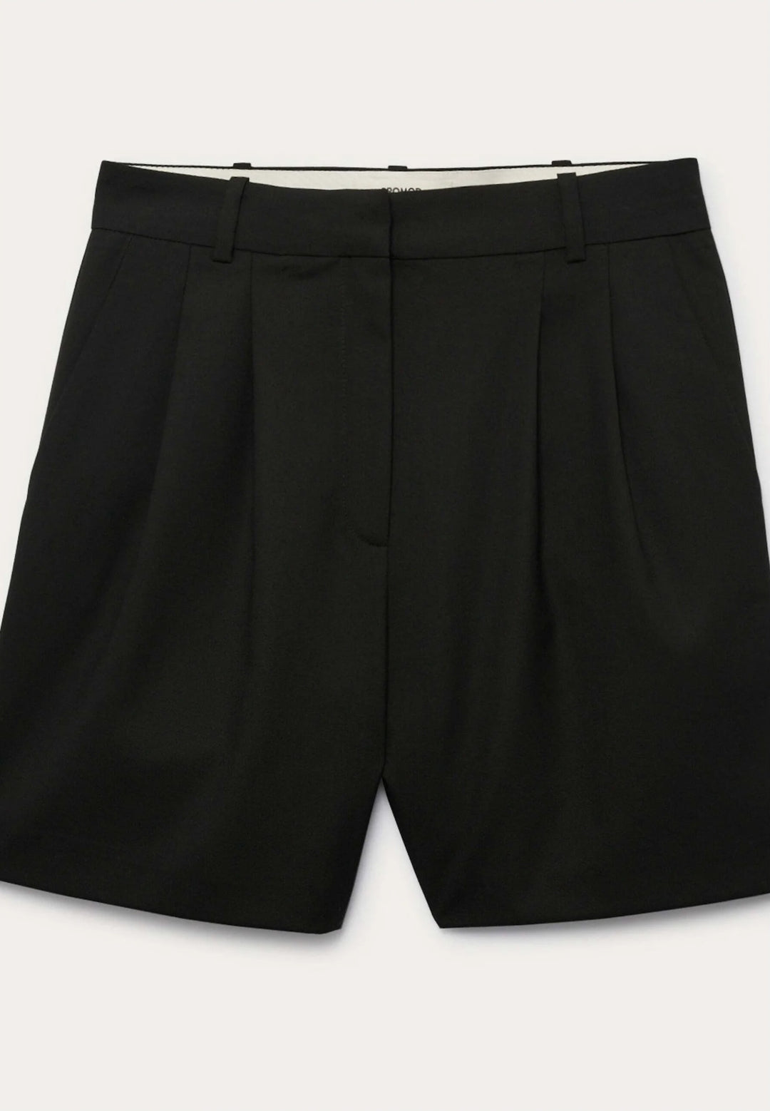 PROMOD SHORT DE TAILLEUR