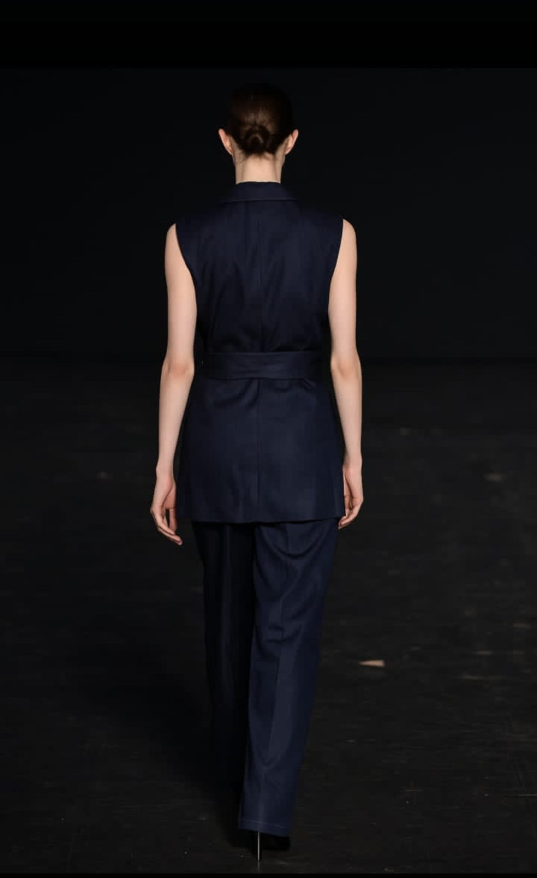 ENSEMBLE DENIM