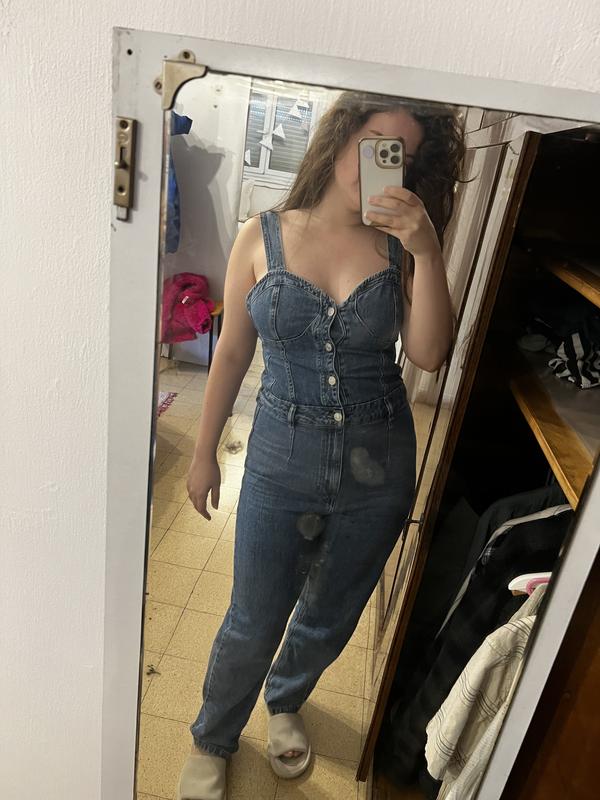 Free People COMBINAISON WE THE FREE KENSINGTON