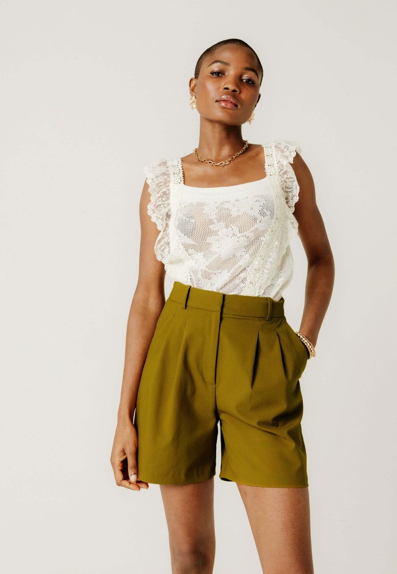 PROMOD SHORT DE TAILLEUR