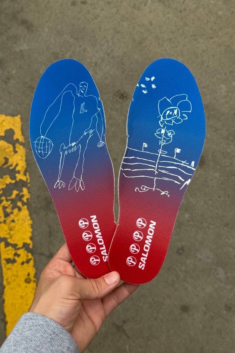 SALOMON ACS NEXT PROTECT UNISEXE SNEAKERS