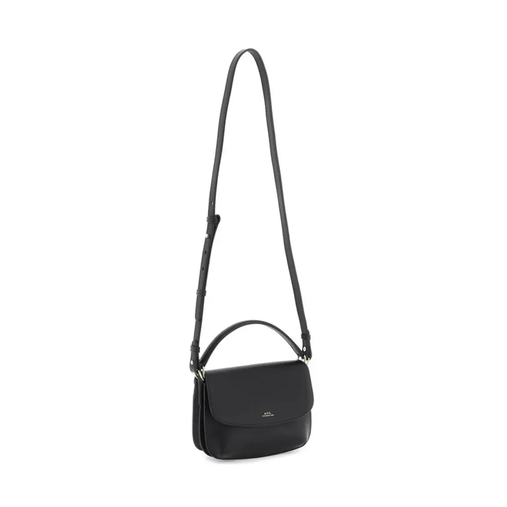 A.P.C. SARAH SHOULDER BAG