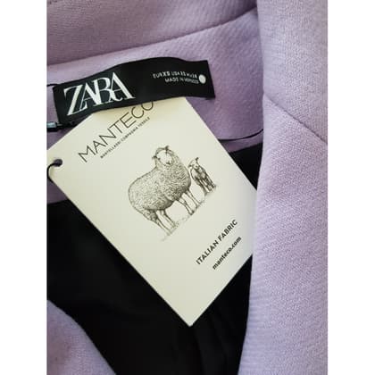 MANTEAU EN LAINE ÉDITION LIMITÉE