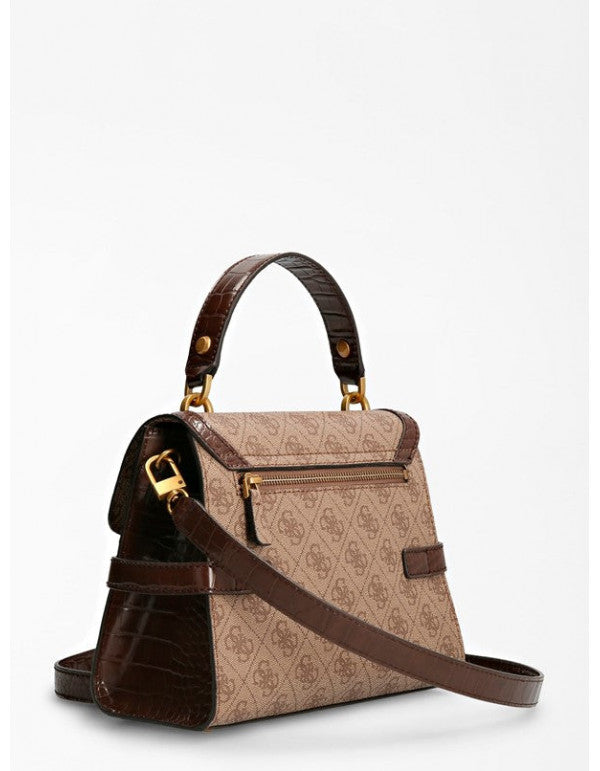 Sac À Main Guess Zadie Marron