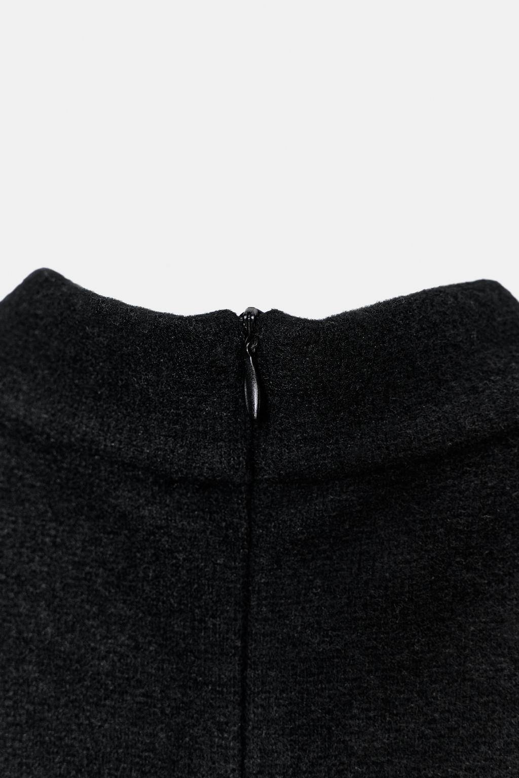 TOP PÉPLUM DOUX