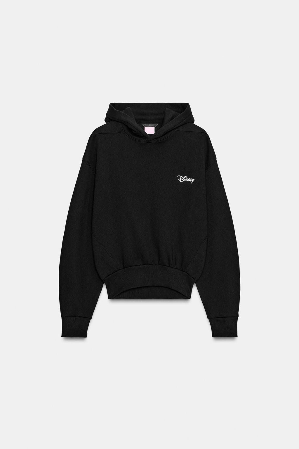 SWEAT INSCRIPTION ©DISNEY