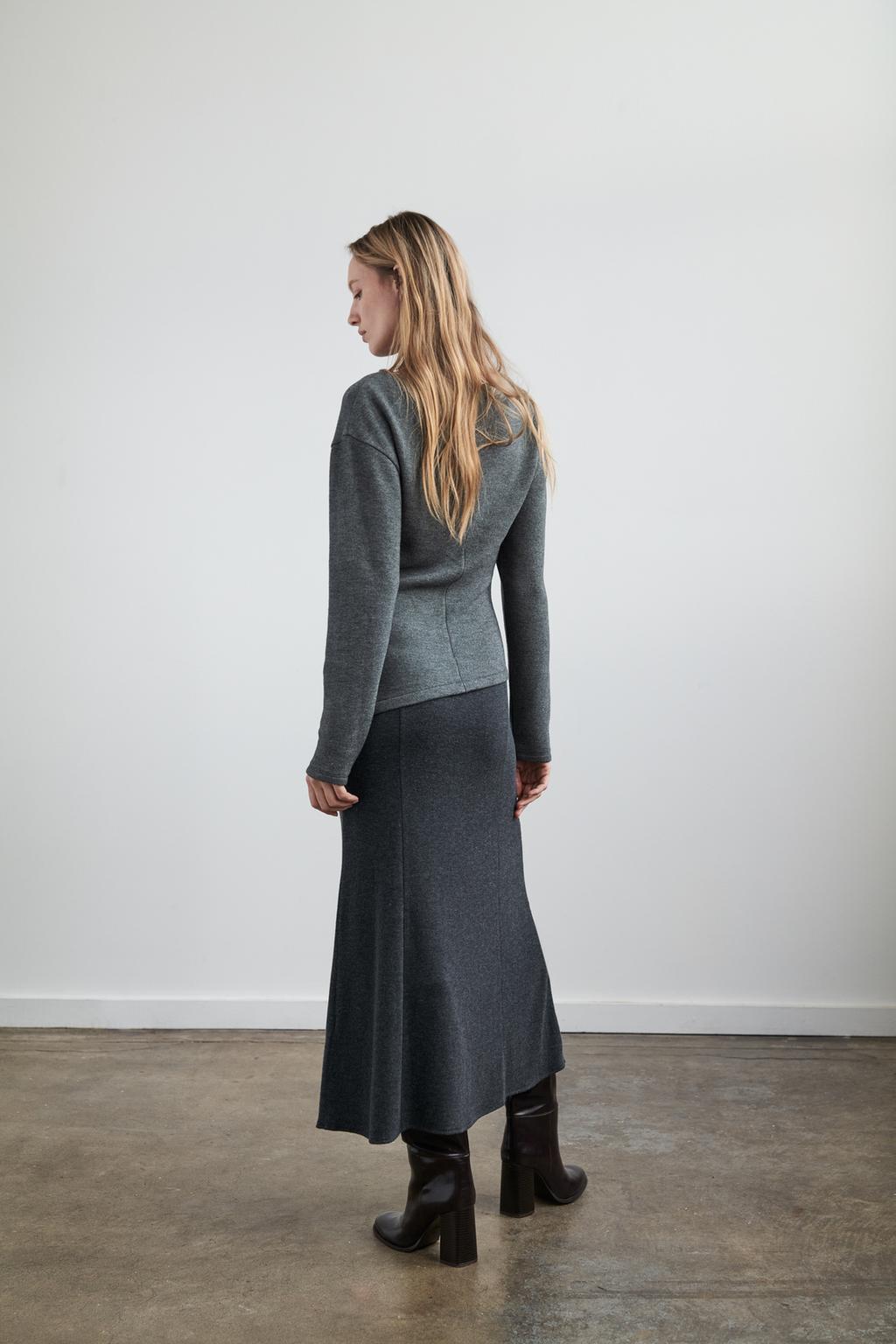 ROBE SOFT BIMATIÈRE