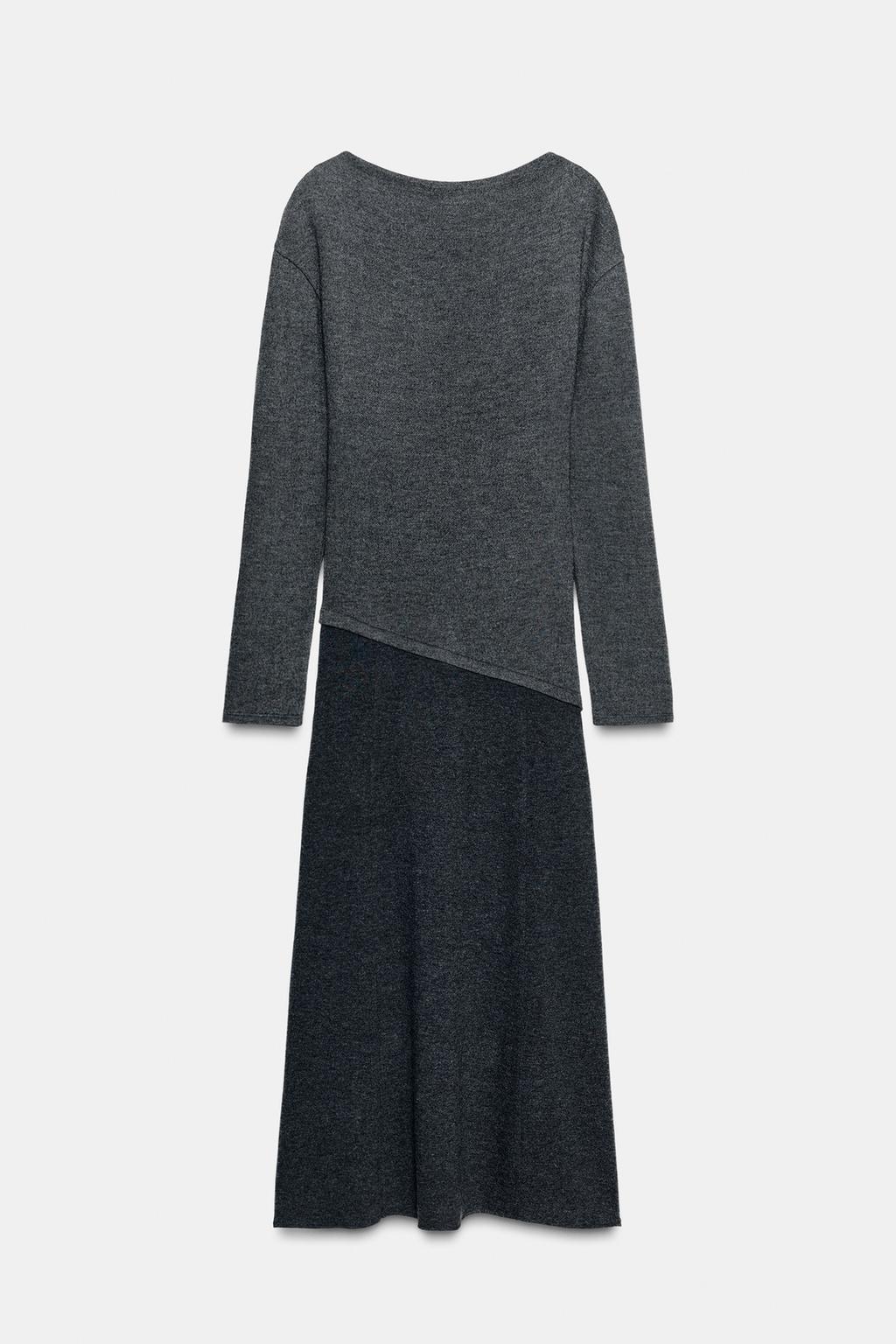 ROBE SOFT BIMATIÈRE