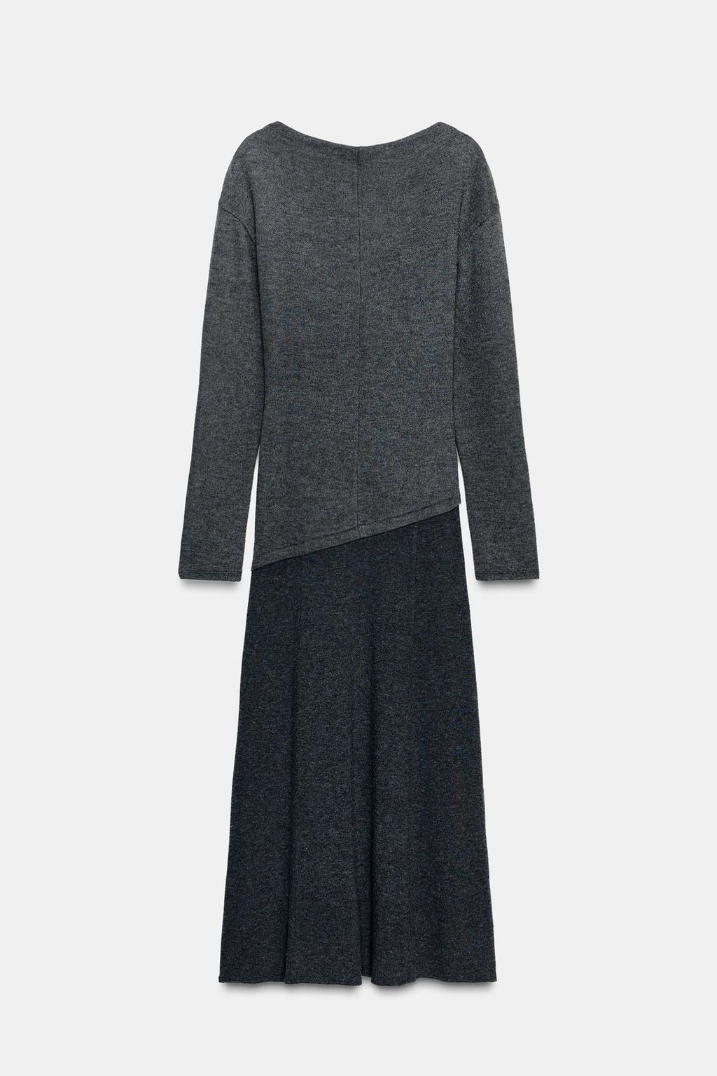 ROBE SOFT BIMATIÈRE