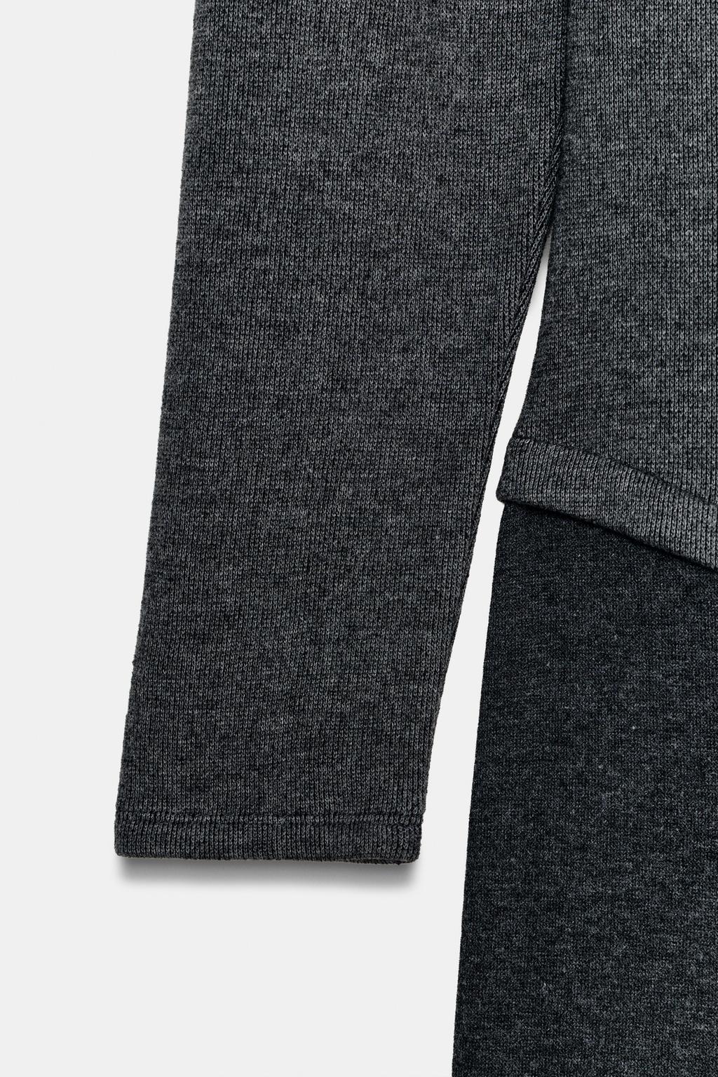 ROBE SOFT BIMATIÈRE