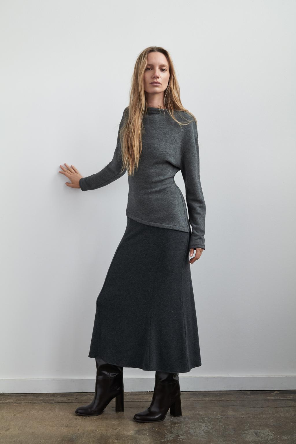 ROBE SOFT BIMATIÈRE