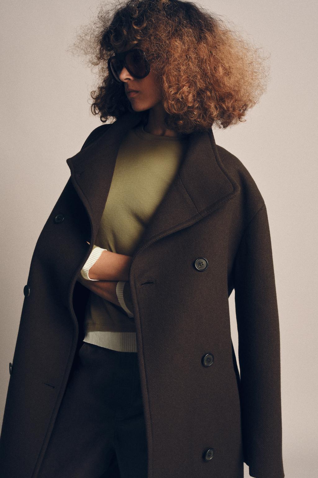 T-SHIRT DOUBLE EN COTON SUPIMA