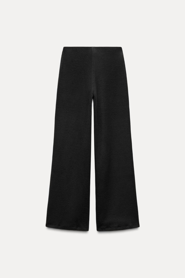 PANTALON CÔTELÉ SOFT