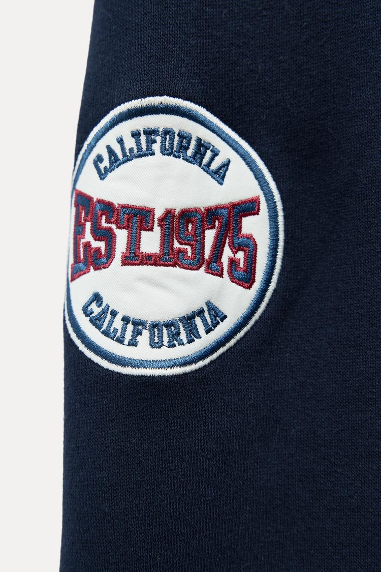 PANTALON VARSITY USA