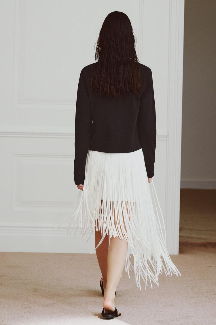 T-SHIRT 100% COTON BOUTONS