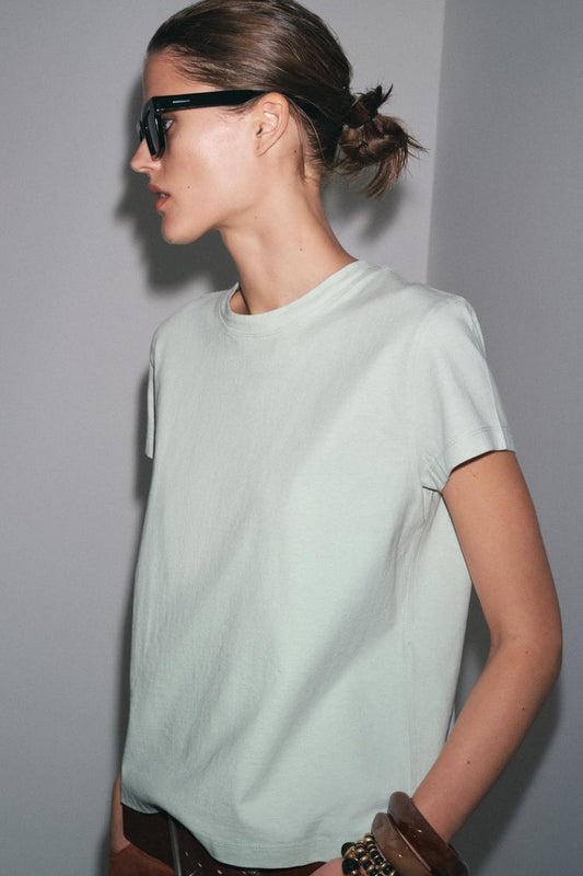 T-SHIRT REGULAR FIT