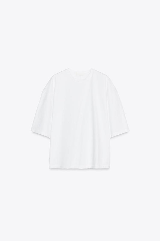 T-SHIRT LOOSE FIT