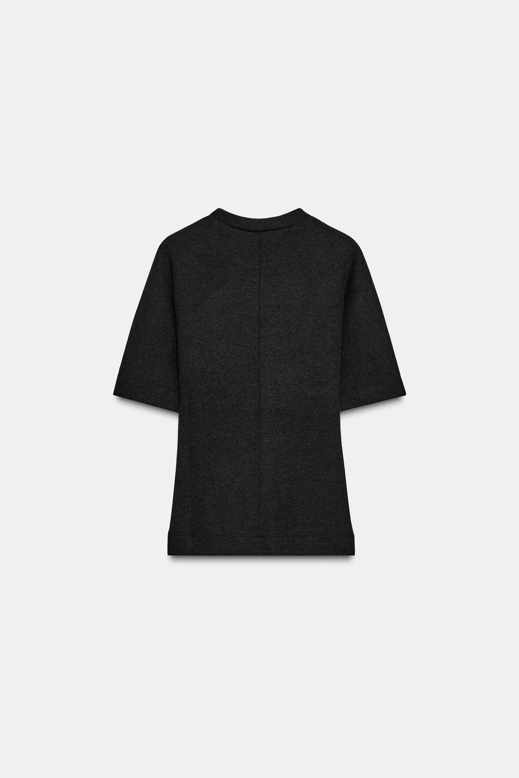ENSEMBLE TOP SOFT CINTRÉ | PANTALON LARGE SOFT