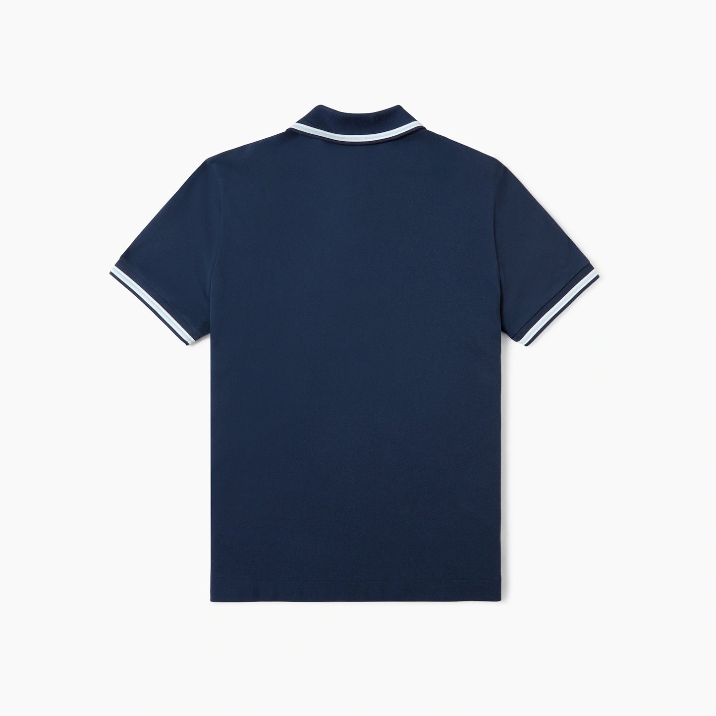 POLO ORIGINAL REGULAR FIT PETIT PIQUÉ