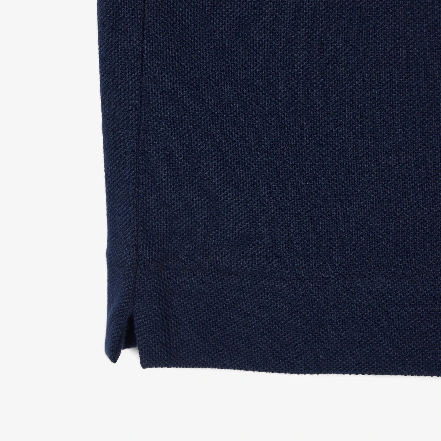POLO ORIGINAL REGULAR FIT PETIT PIQUÉ