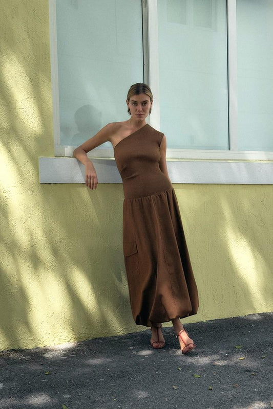 ROBE BALLON