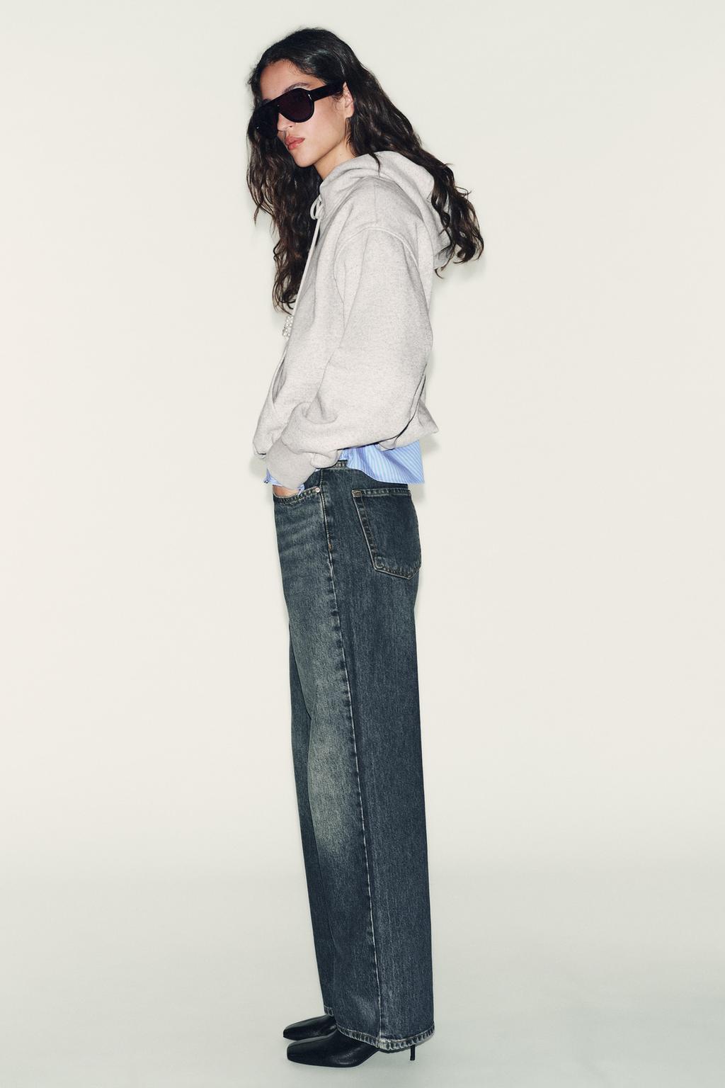 SWEAT À CAPUCHE BALLON