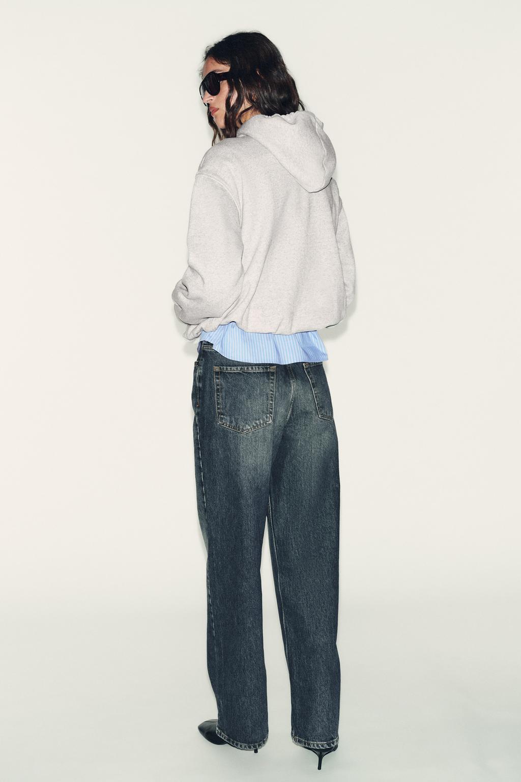 SWEAT À CAPUCHE BALLON