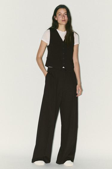 GILET DE TAILLEUR