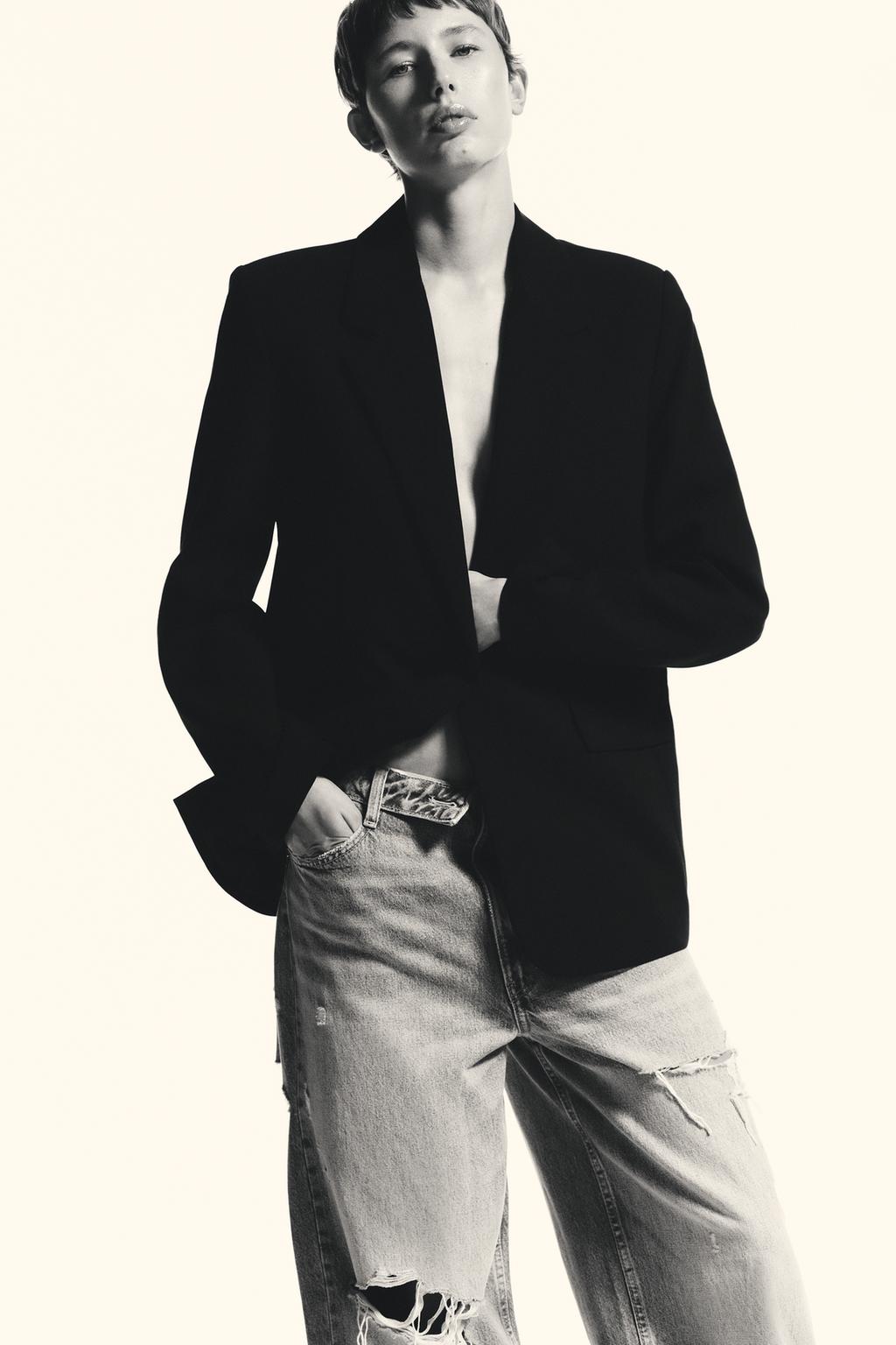 ENSEMBLE BLAZER | PANTALON