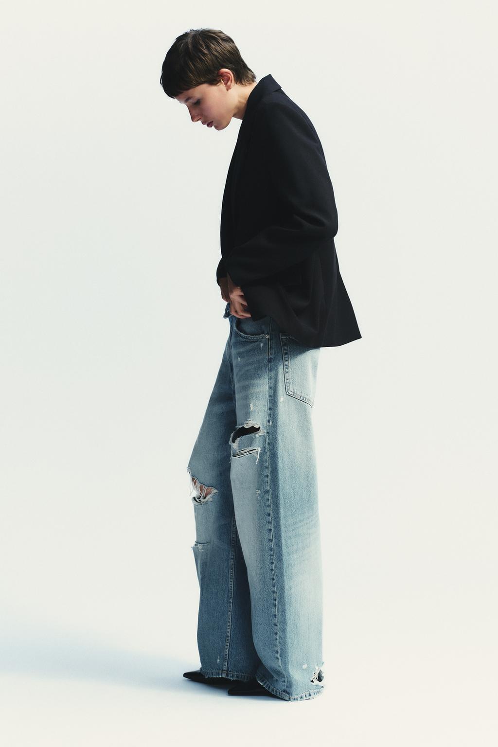 ENSEMBLE BLAZER | PANTALON