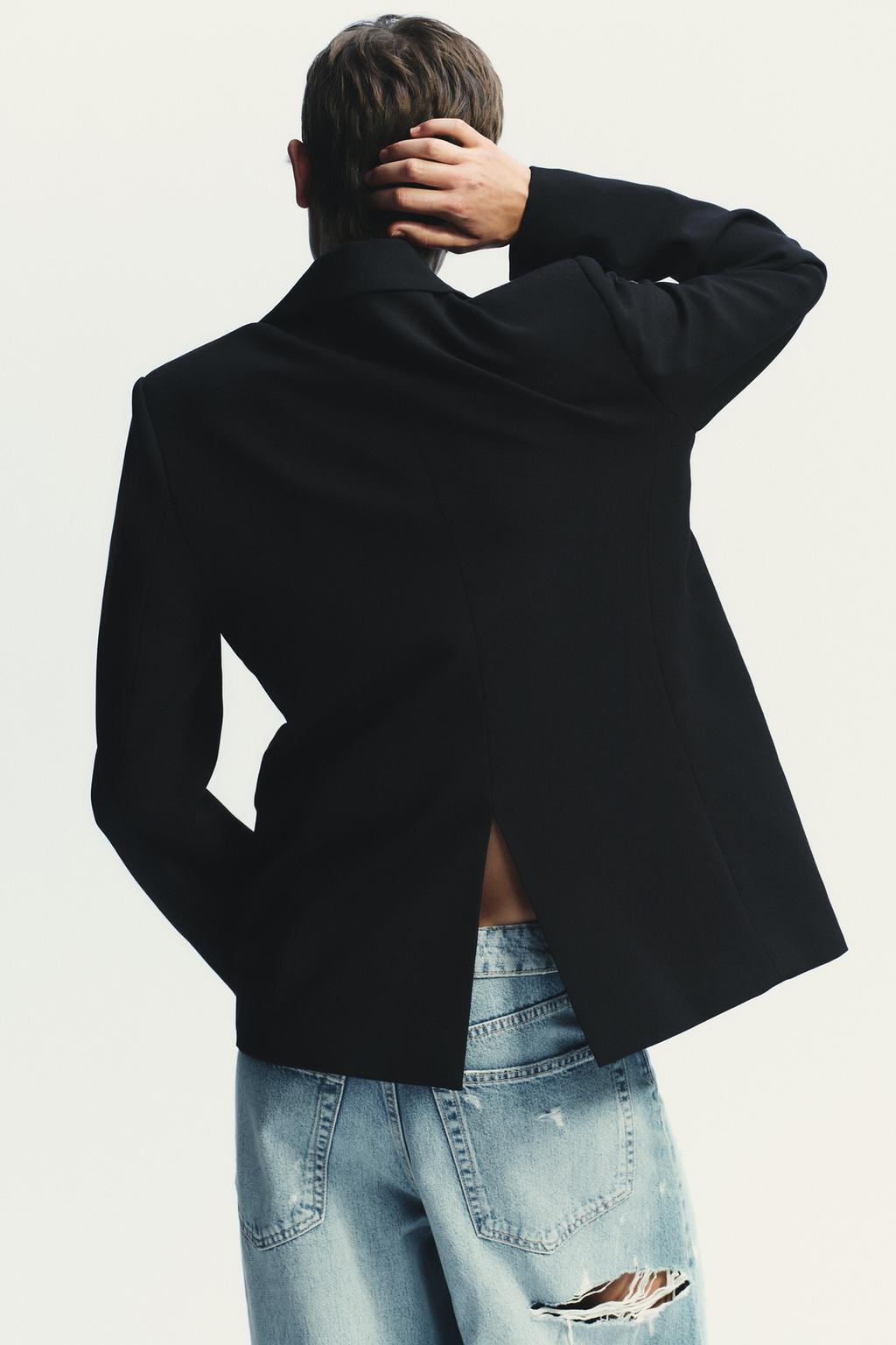 ENSEMBLE BLAZER | PANTALON