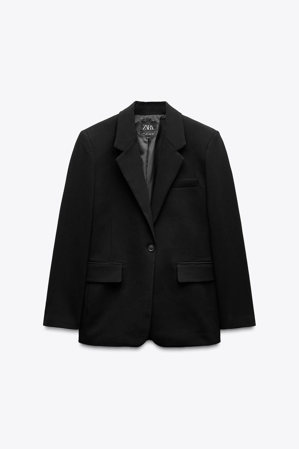 ENSEMBLE BLAZER | PANTALON