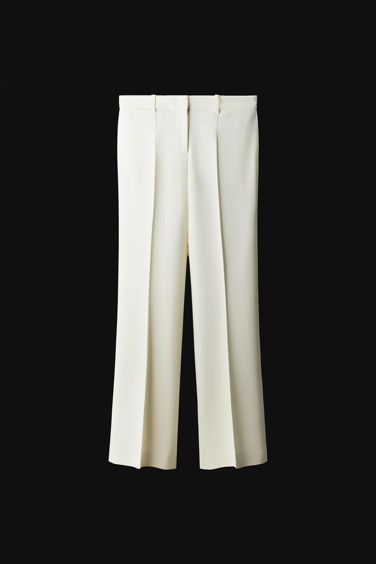 PANTALON DROIT ZW COLLECTION