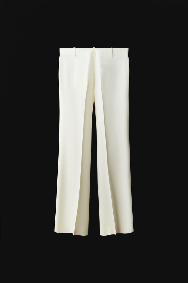 PANTALON DROIT ZW COLLECTION