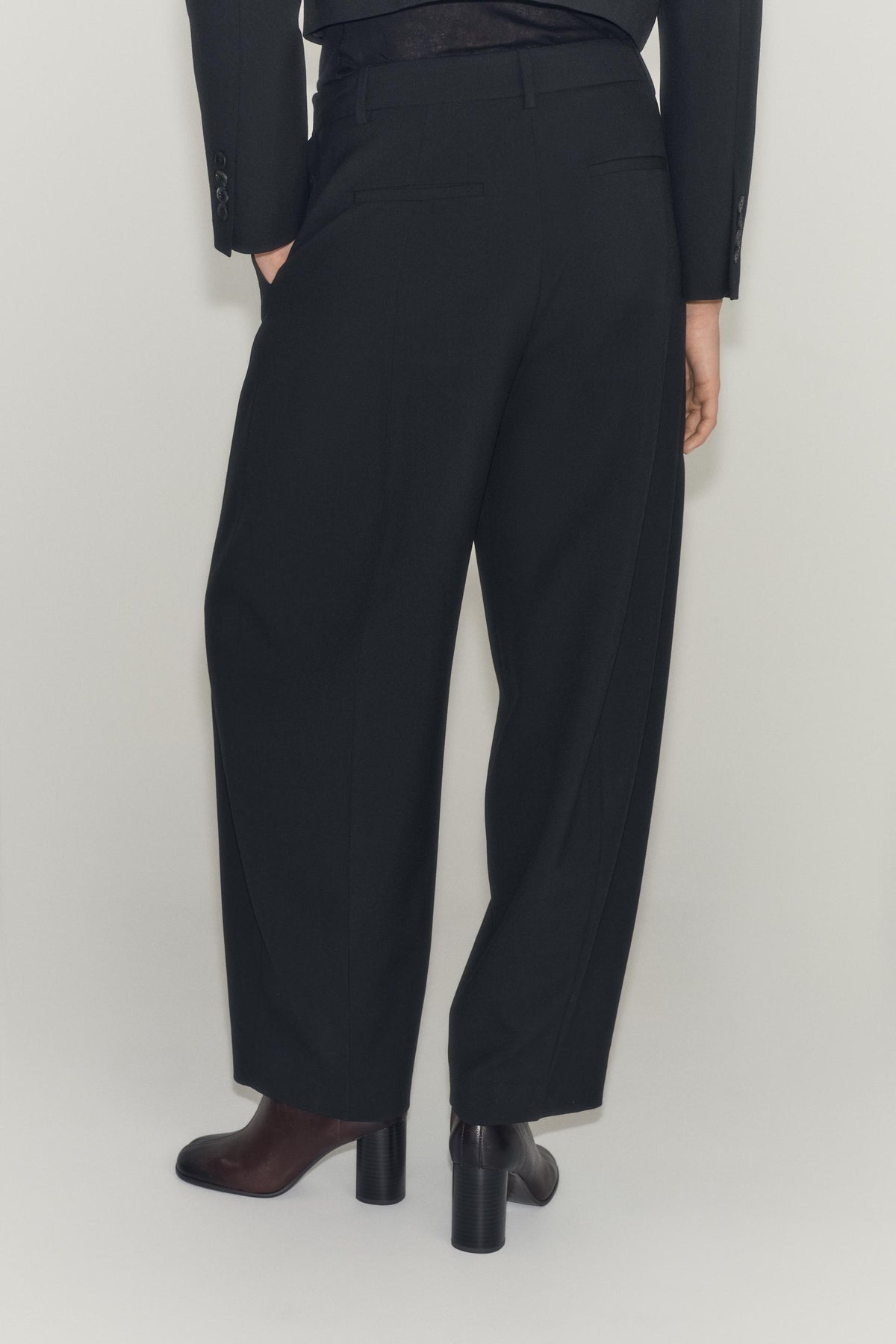 PANTALON BALLOON ZW COLLECTION