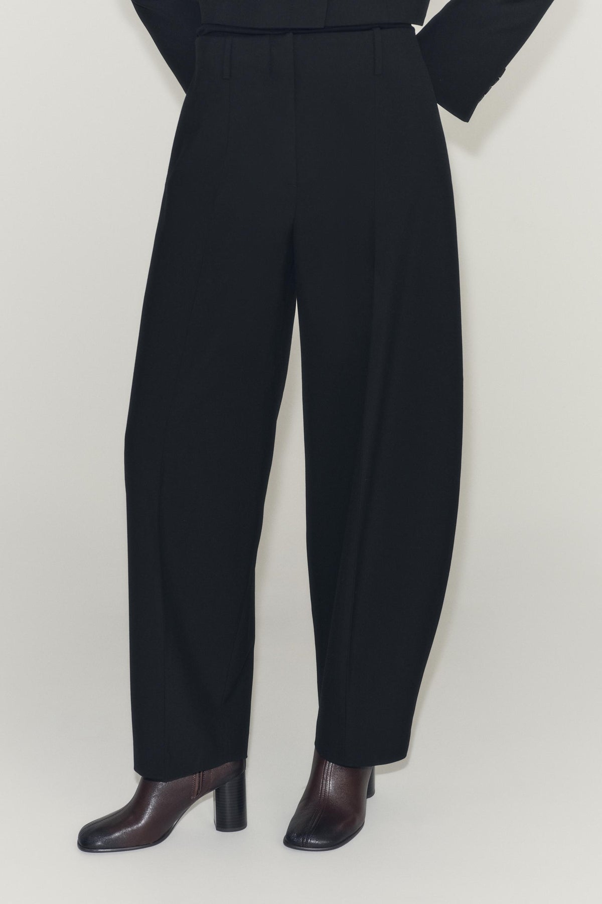 PANTALON BALLOON ZW COLLECTION