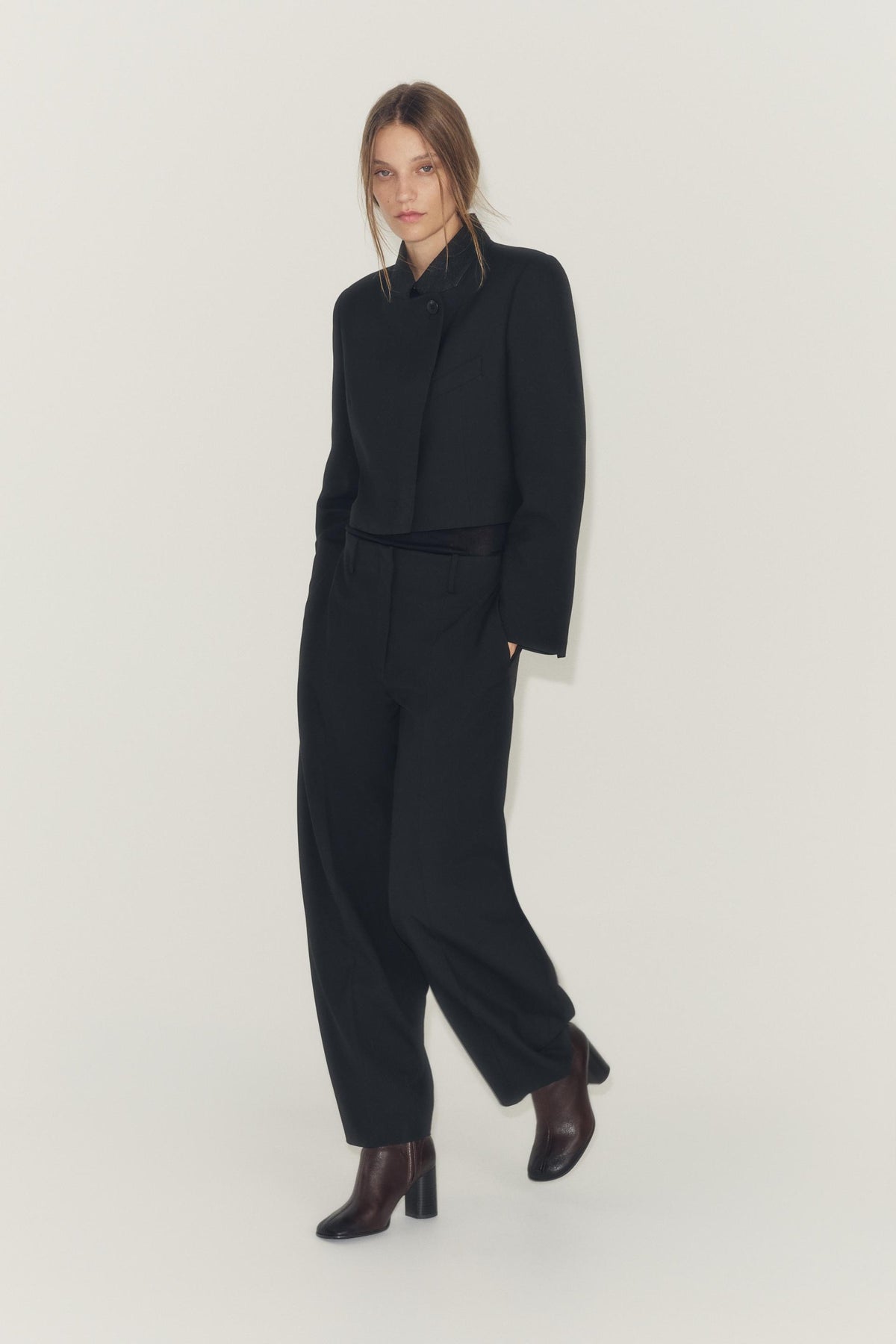 PANTALON BALLOON ZW COLLECTION