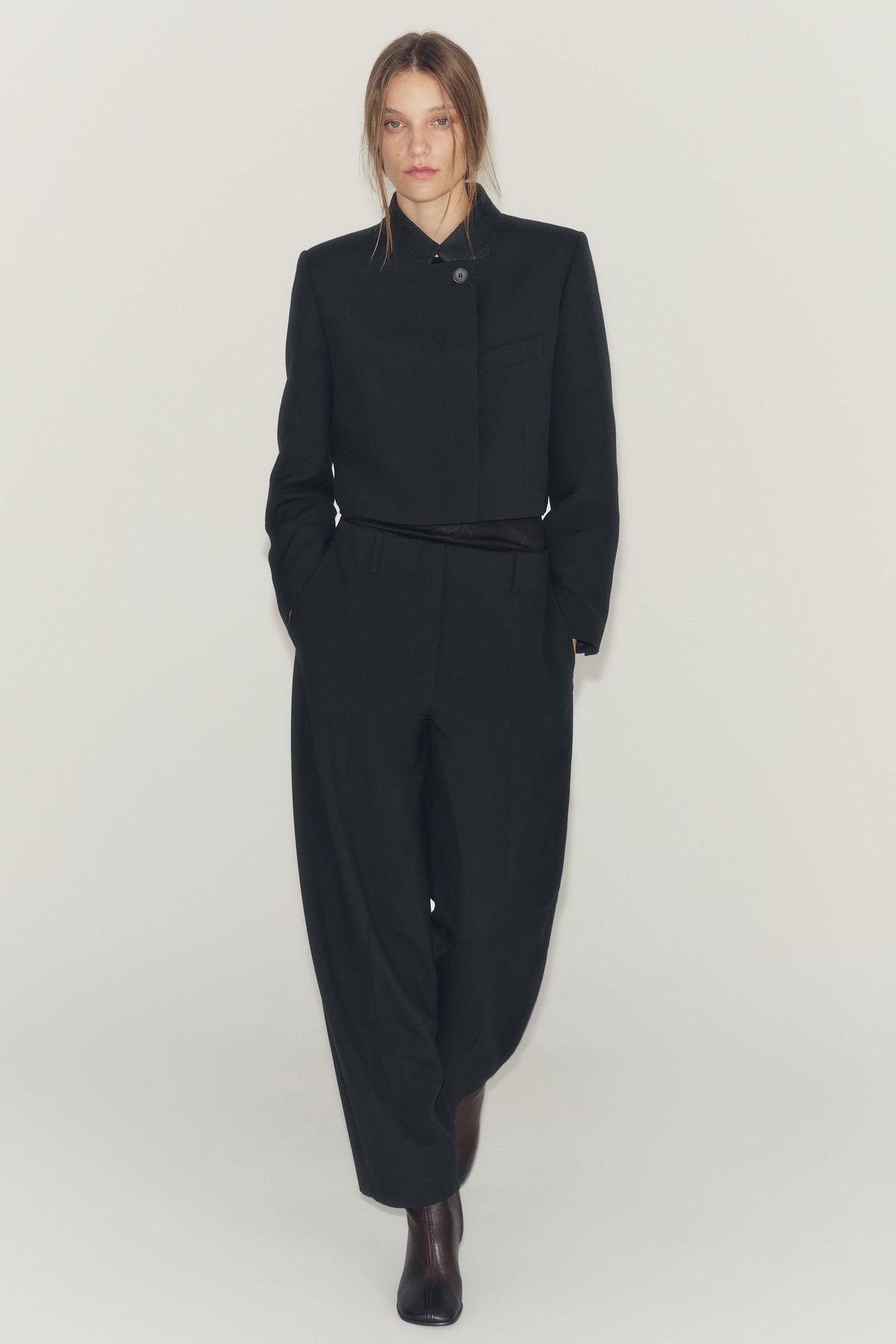 PANTALON BALLOON ZW COLLECTION