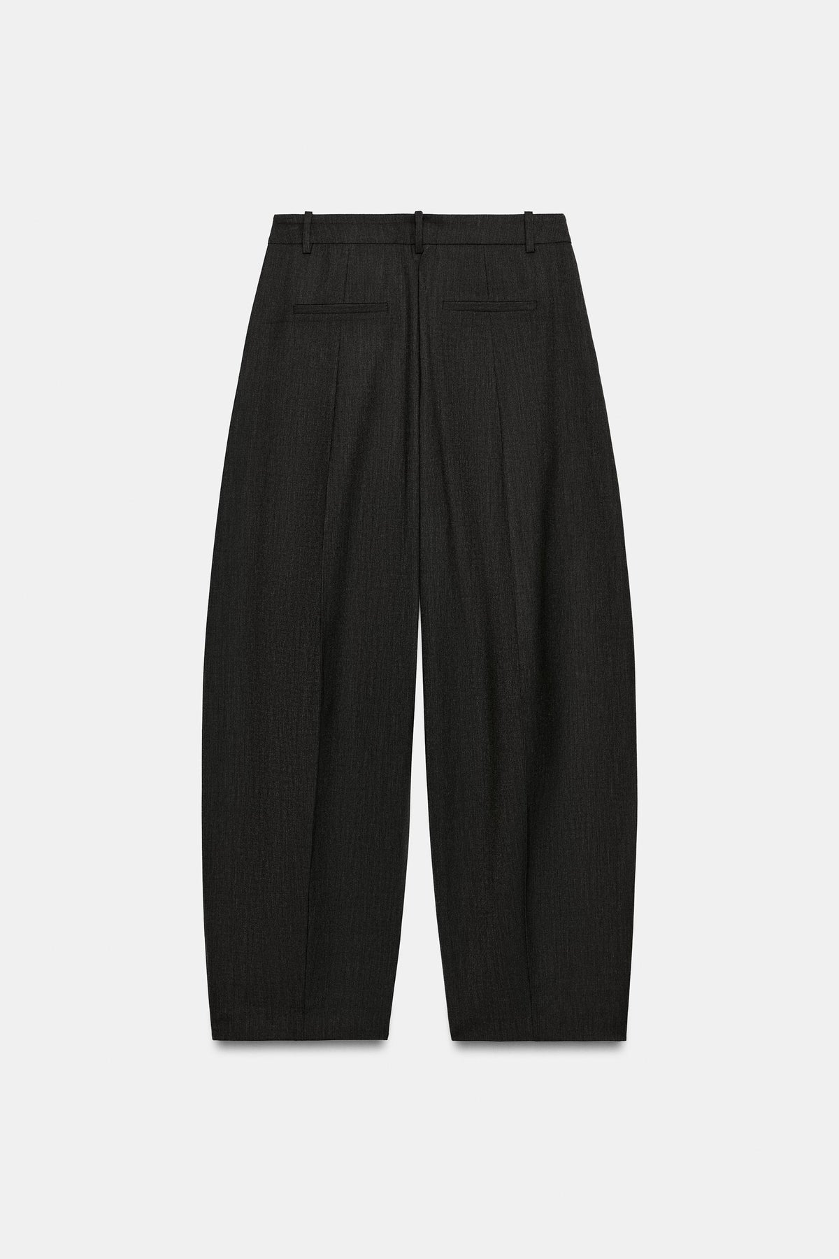 PANTALON BALLOON ZW COLLECTION
