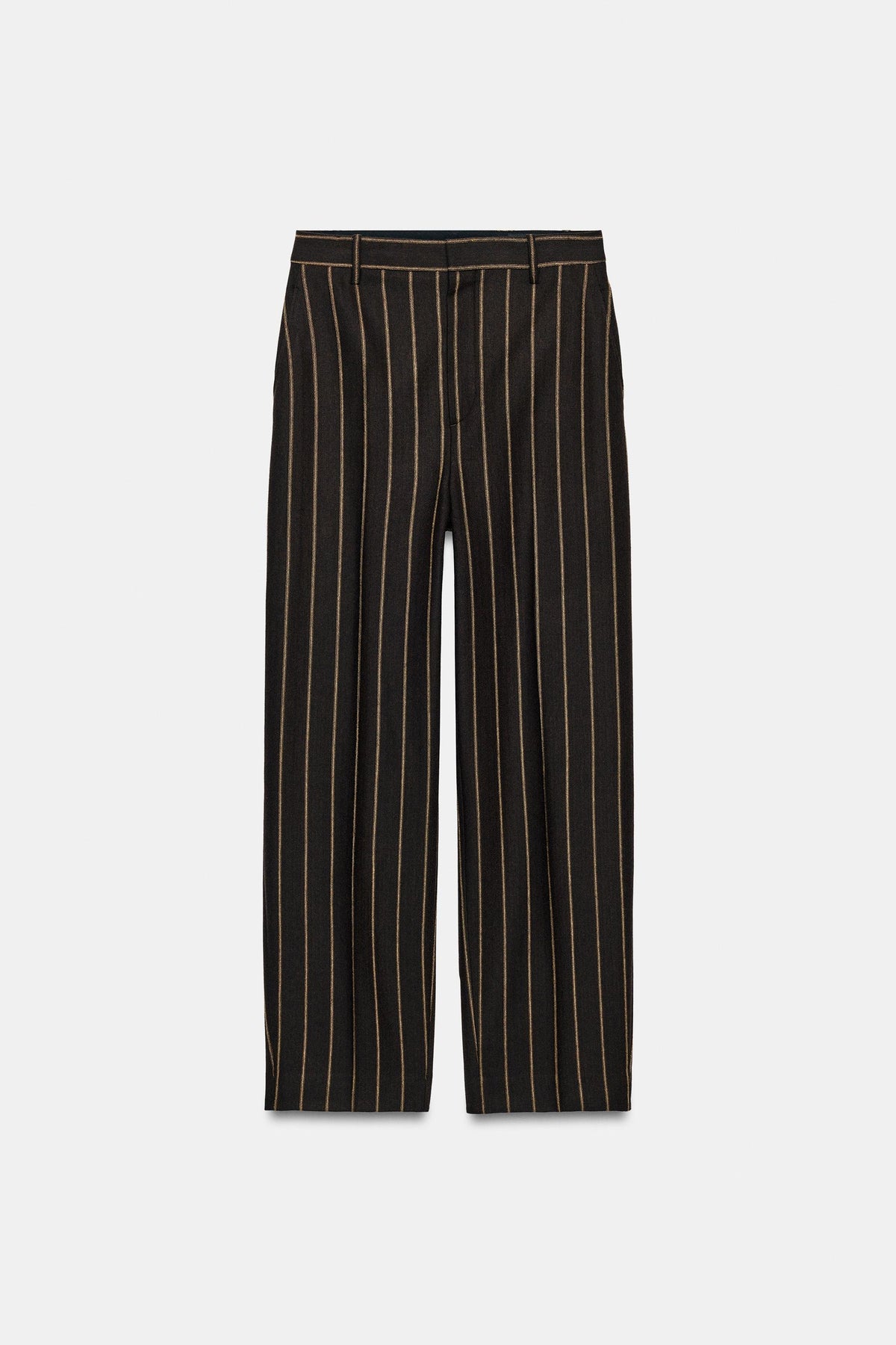 PANTALON RAYURES ZW COLLECTION