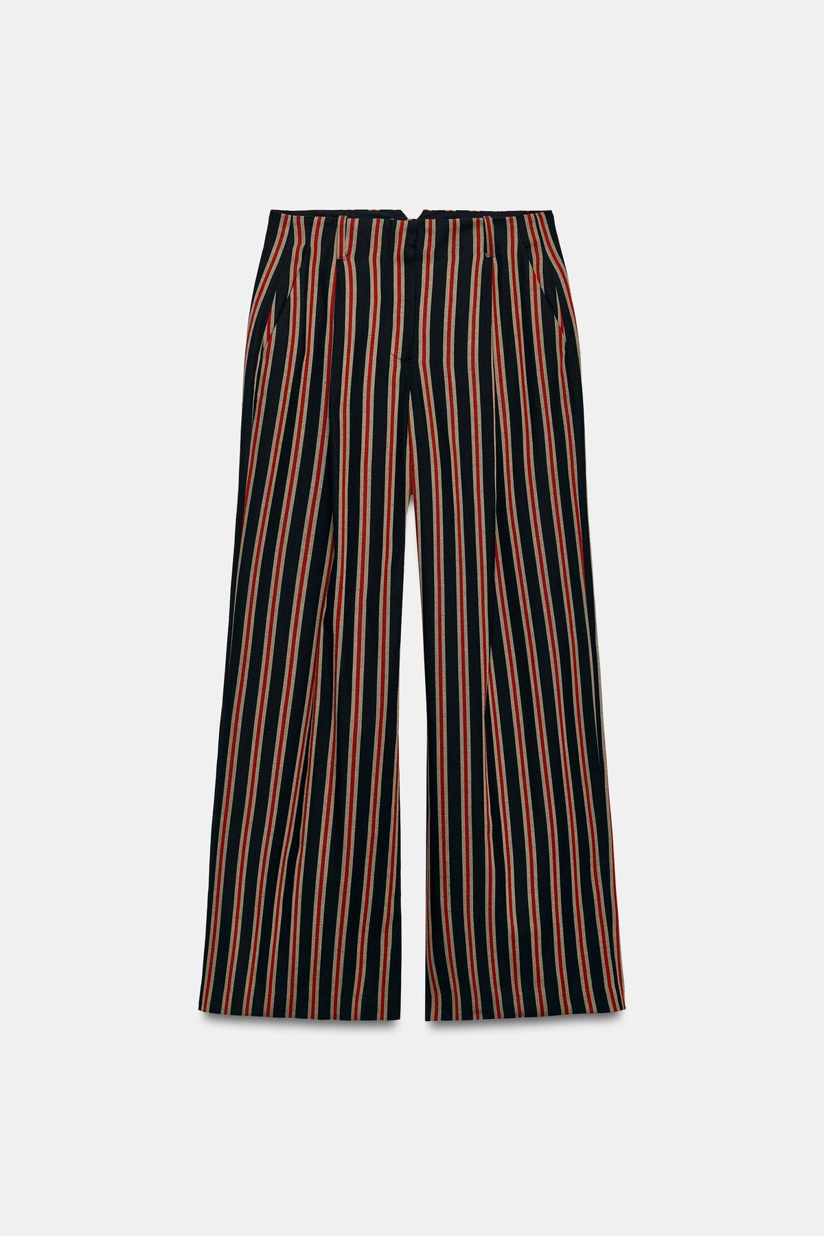 PANTALON PLI ZW COLLECTION