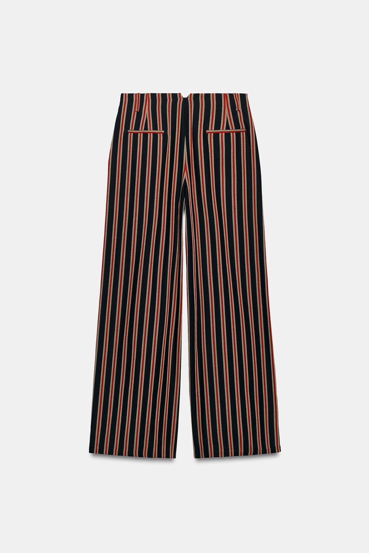 PANTALON PLI ZW COLLECTION