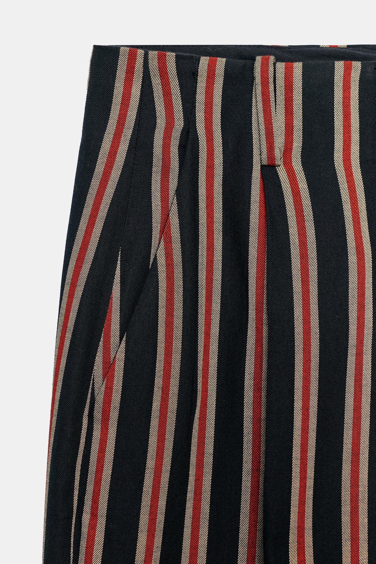 PANTALON PLI ZW COLLECTION