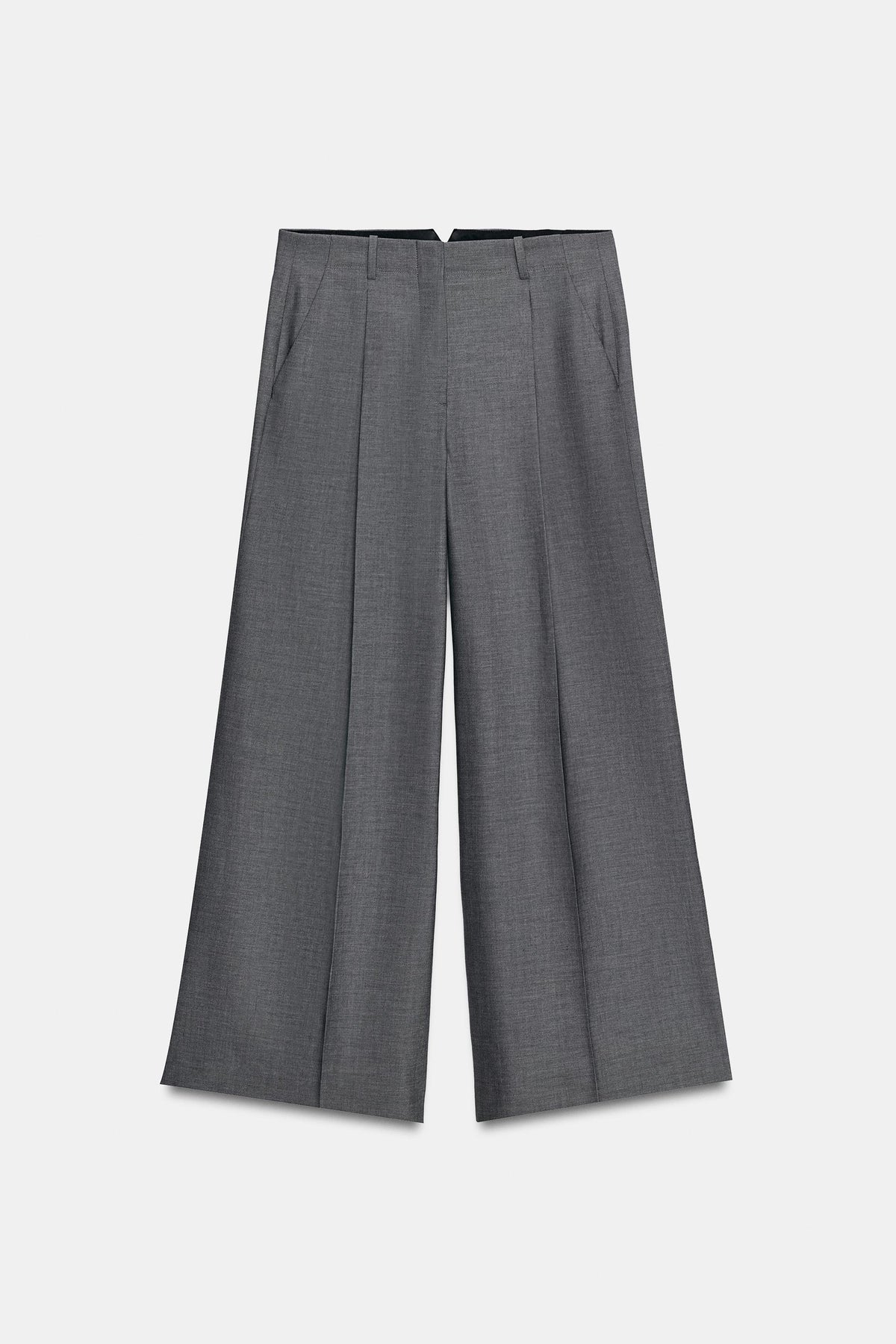 PANTALON PLI ZW COLLECTION