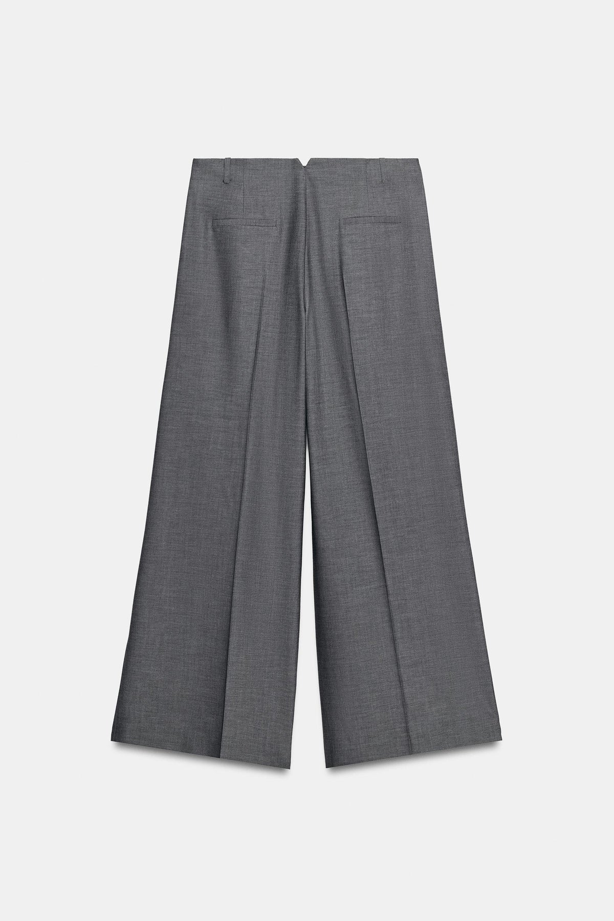 PANTALON PLI ZW COLLECTION