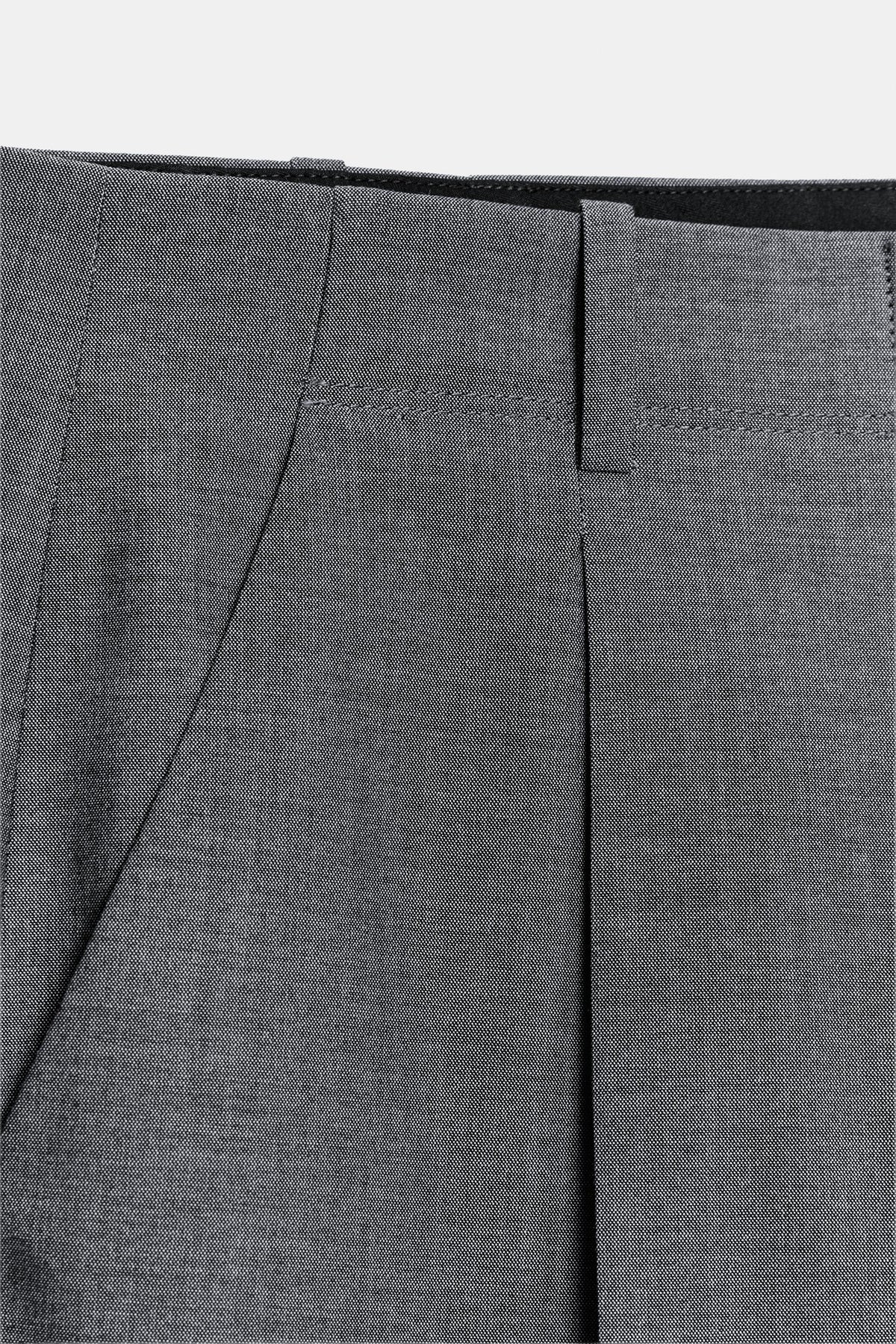 PANTALON PLI ZW COLLECTION