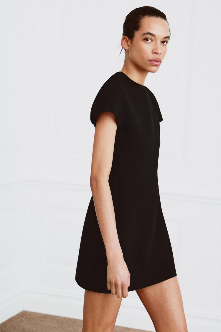 ROBE COURTE ZW COLLECTION