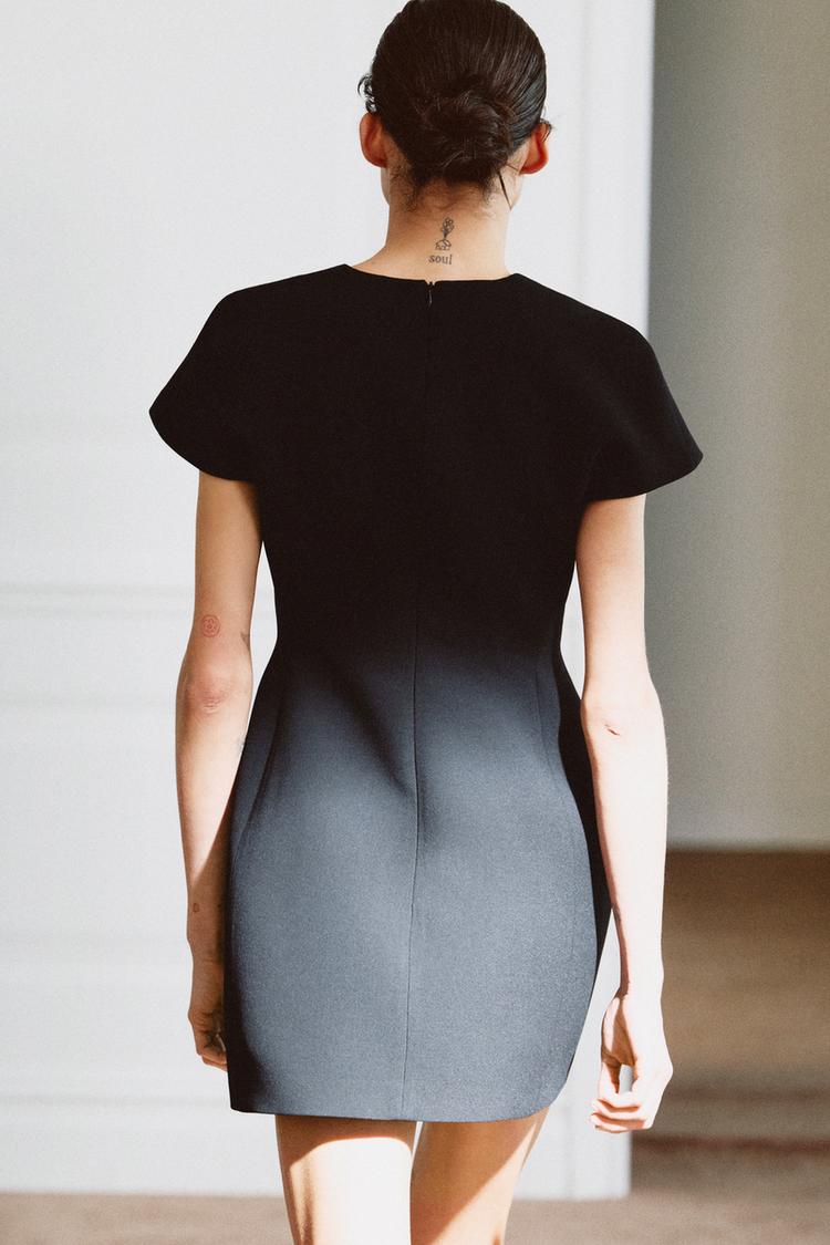 ROBE COURTE ZW COLLECTION
